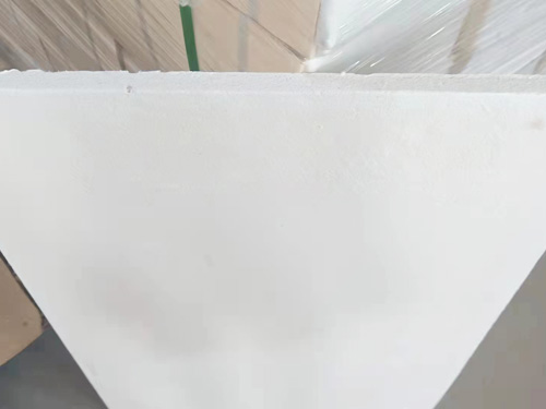 陶瓷纖維板保溫效果及砌筑方式